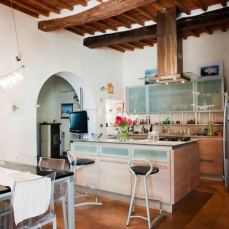 Cittadella 13 Romantic House Pitigliano Luaran gambar