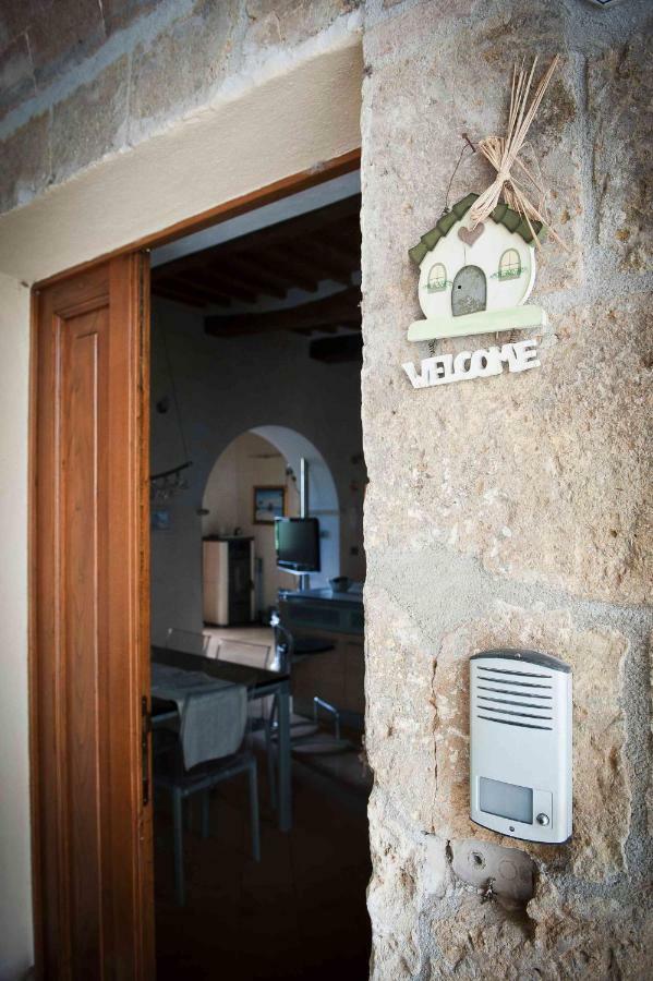 Cittadella 13 Romantic House Pitigliano Luaran gambar