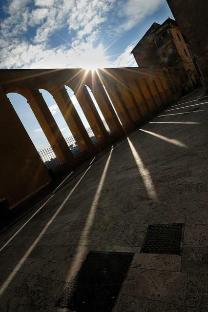 Cittadella 13 Romantic House Pitigliano Luaran gambar