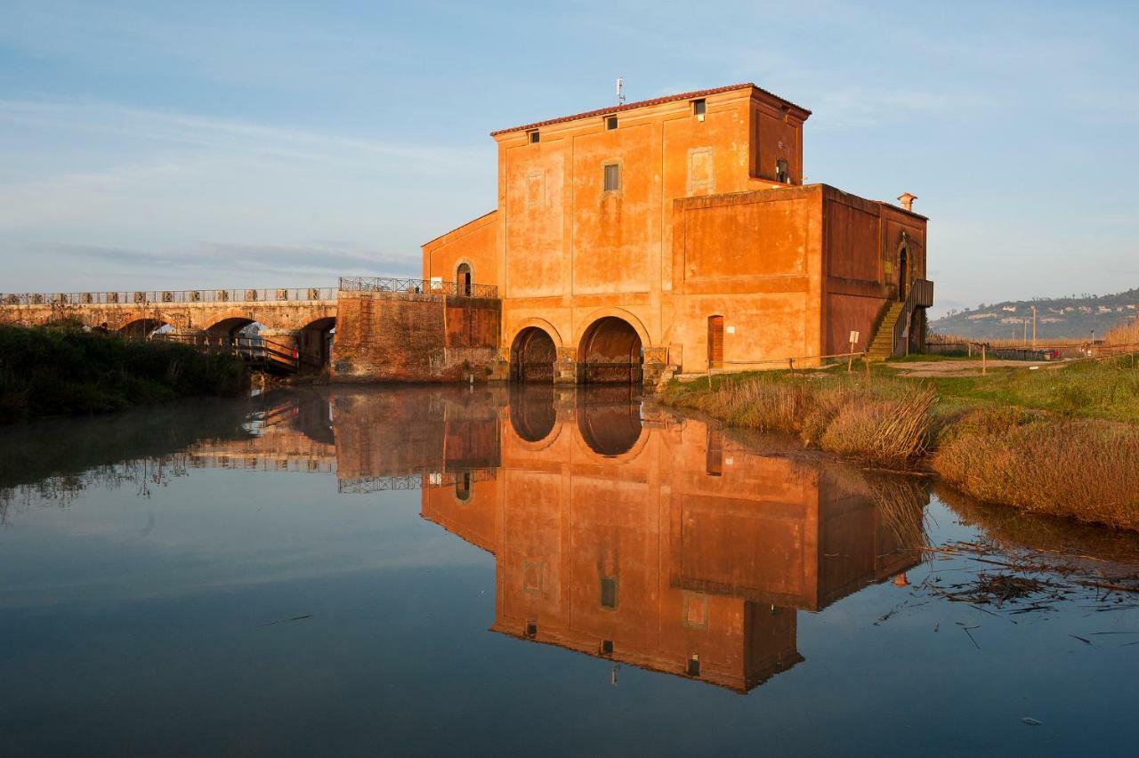 Cittadella 13 Romantic House Pitigliano Luaran gambar