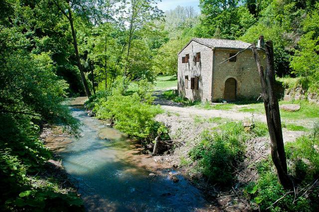 Cittadella 13 Romantic House Pitigliano Luaran gambar
